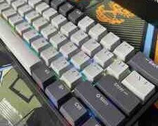 Magnetic Switch Keyboard AULA WIN60HE