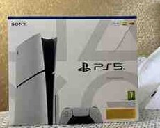 Sony PlayStation 5 Slim 1TB