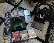 Sony PlayStation 4 500GB