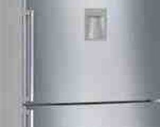 Soyuducu Bosch KGN86Aİ31U 186x86x81 sm