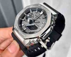 Casio G-Shock GM-200 qol saatı