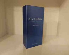 GIVENCHY POUR HOMME Blue Label 100 ml