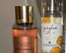 Ətirli sprey Victoria Secrets və Bath and Body