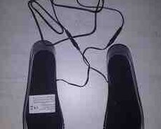 Ayaqqabı qızdırıcısı