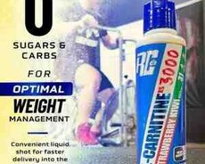RC L-Carnitine 3000