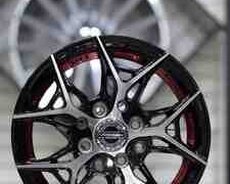 Vossen disklər R13