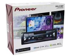 Maqnitola PİONEER C10BT