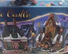 Гарри Поттер конструктор