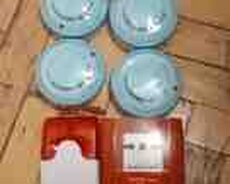 Yanğınsöndürmə avadanlığı