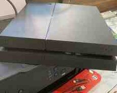PlayStation 4 Fat 800GB