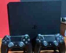 Sony PlayStation 4 Slim 500GB