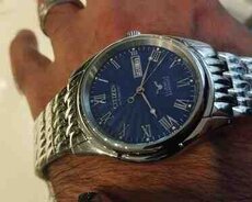 Cİtizen Sapfire NH8240-57E qol saatı