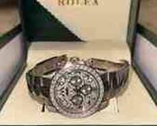 Rolex Geneve qol saatı