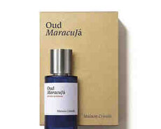 Oud Maracuj Maison Crivelli ətri