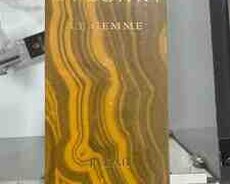 Bvlgari Tygar 100 ml ətri