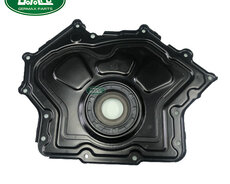 Range Rover motorun qabaq kriskasi