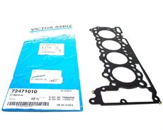 Range Rover 3.6 dizel Qalovka proklatkasi 2-Diş