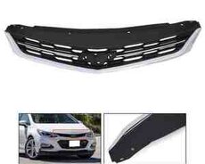 Chevrolet Cruze 2017 üst barmaqlığı