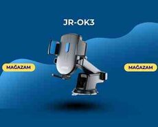 Telefon tutacağı Jr-ok3