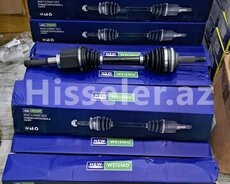 Nexia- 3 1.5 Avtamat Qranat Zbor