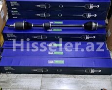 Cobalt 1.5 Mexanika Qranat Zbor