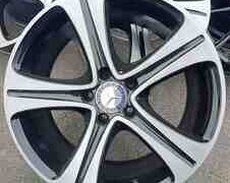 Mercedes diskləri R18