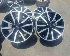 Kia, Hyundai disklər R19