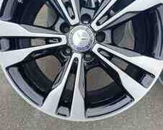 Mercedes diskləri R18