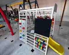 İnkişaf etdirici oyuncaqlar