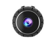 Mini batareyalı smart Wi-Fi kamera