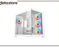 DeepCool CG530 4F WH Case