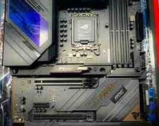 Asus ROG Strix Z690-E Gaming WIFI