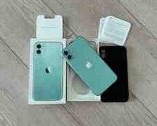 Apple iPhone 11 Green 128GB, 4GB