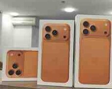 Apple iPhone 17 Pro Max Cosmic Orange 512GB, 12GB
