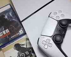 PlayStation 5 Slim 1TB