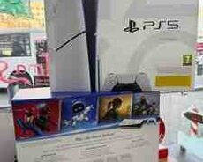 Playstation 5 slim 1TB