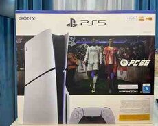 Sony Playstation 5 Slim 1TB