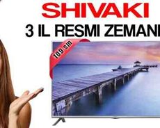 Televizor Shivaki
