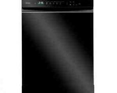 Qabyuyan Midea MFD60S510Bi-C