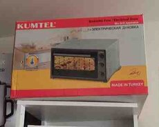 Elektrikli soba Kumtel