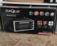Elektrikli mini soba Eurolux