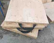 Kran ayaq altıları