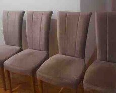 Oturacaqlar Embawood