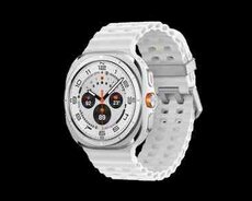 Samsung Galaxy Watch Ultra 2025  Titanium Silver