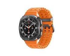 Samsung Galaxy Watch Ultra 2025  Titanium Orange