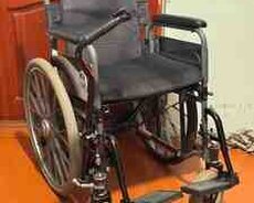 Əlil arabası Meyra