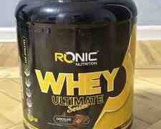 Whey protein Ultimate series