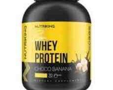 Vhey protein