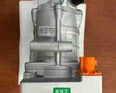 BYD Destroyer 05, Qin Plus kondisioner kompressoru