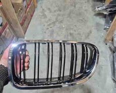 BMW F10 xrom radiator barmaqlığı